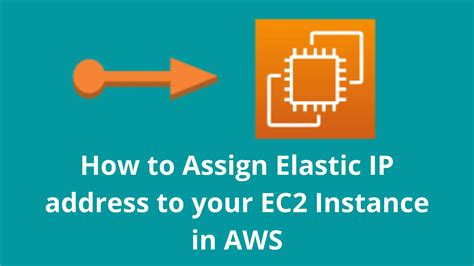 This is a redirect to the amazon. . How to get ip address of ec2 instance in ansible